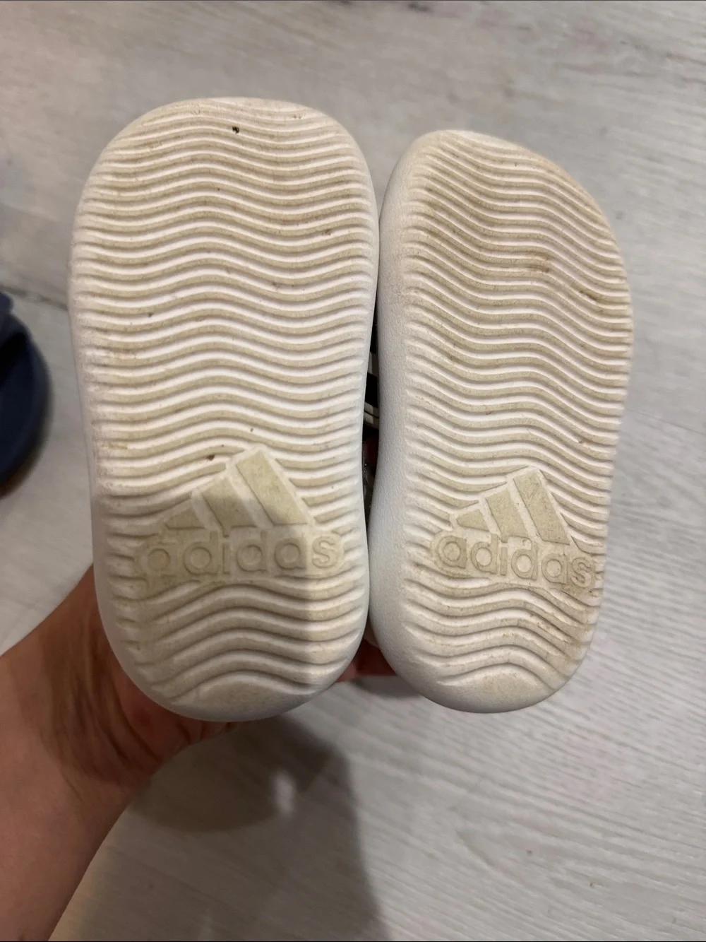 adidas friendly secure